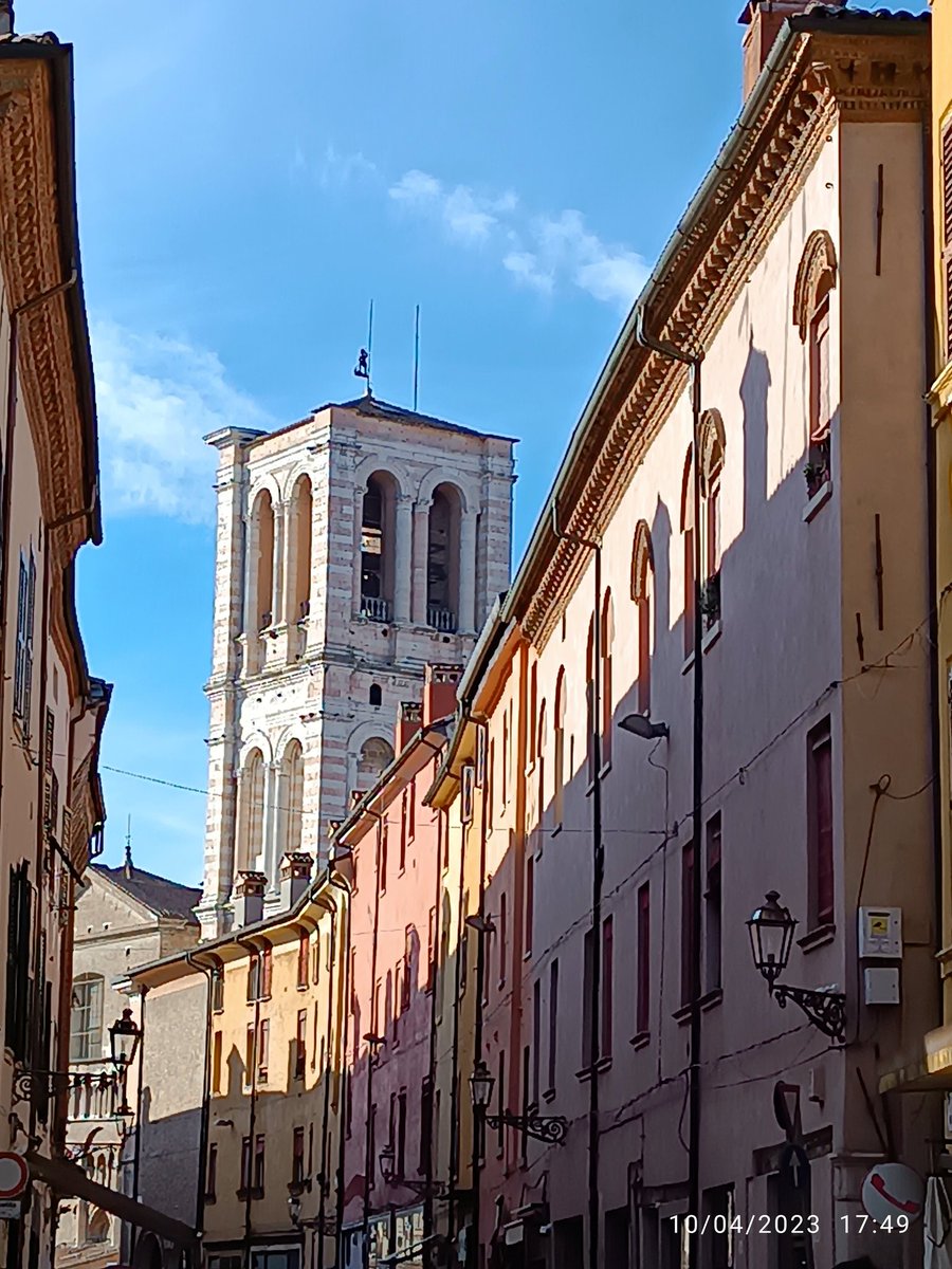 s_anb1's tweet photo. #Ferrara #Pasquetta2023 https://t.co/eKl8Z2g390