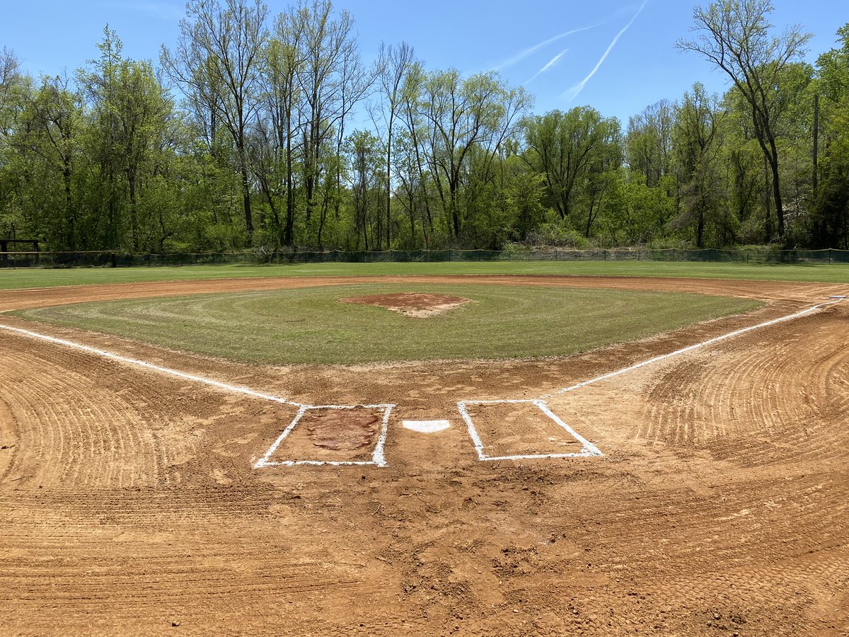 WSNational's tweet photo. We couldnβt ask for better weather for opening day!
@LittleLeague https://t.co/oS9CCRJnks