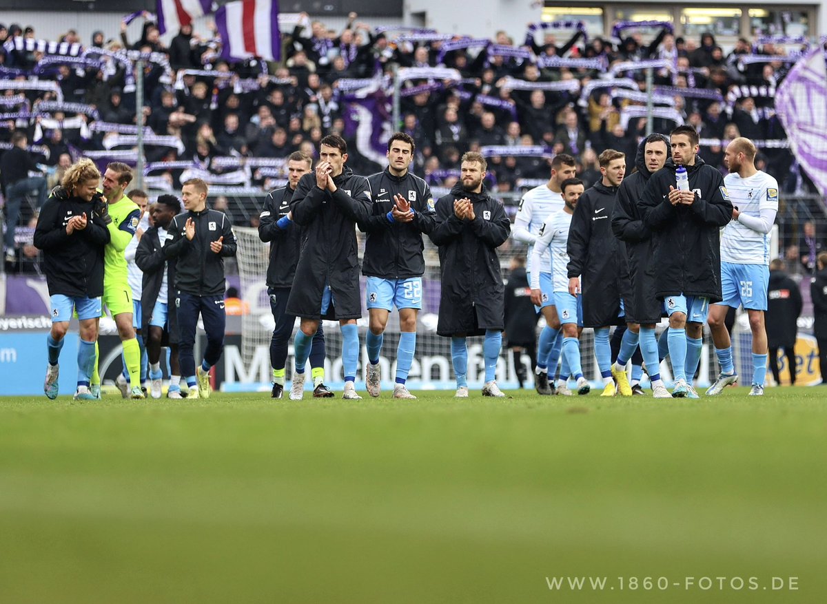 #TSV1860 #VFLOsnabrück