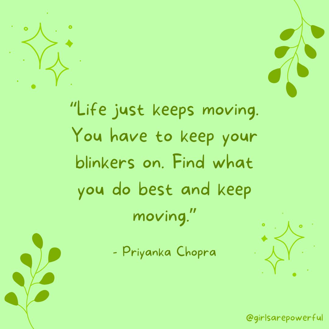 Girls Are Powerful Organization tweet media