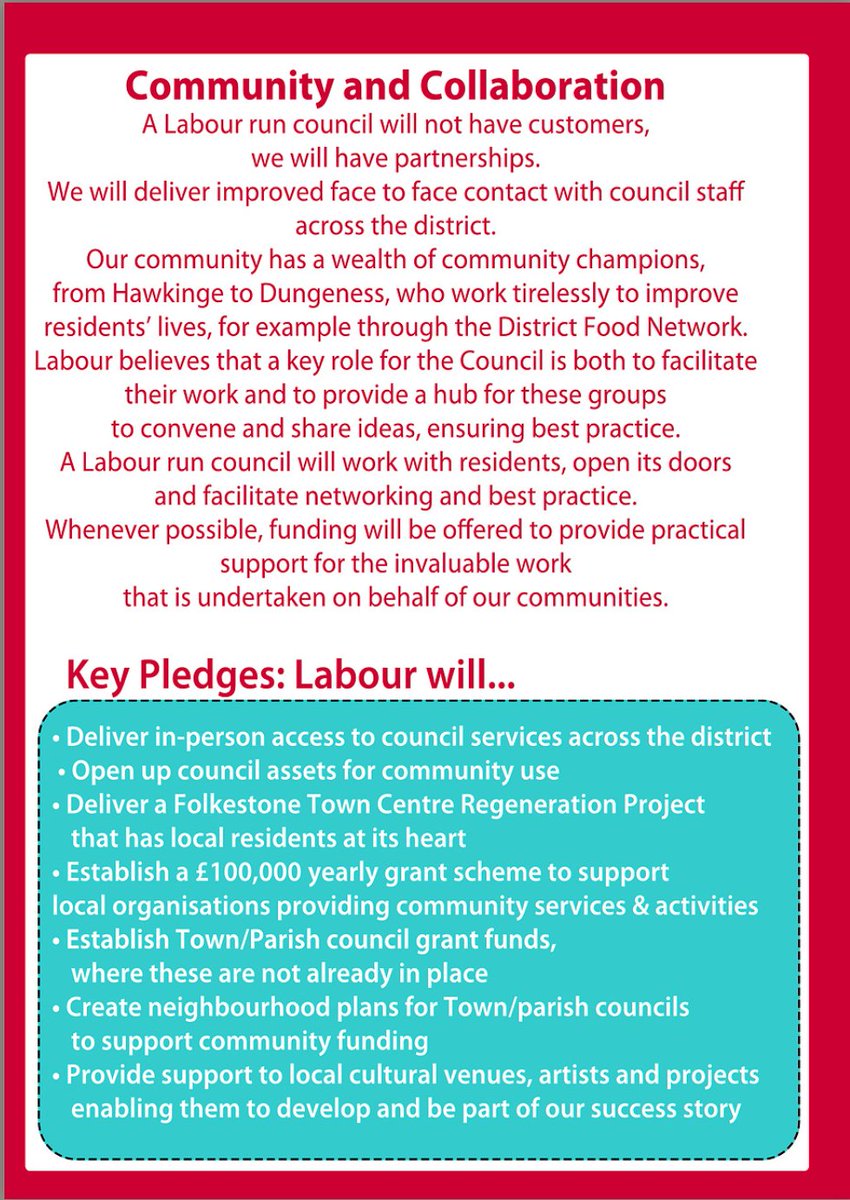 FH4Labour's tweet photo. We are delighted to share our manifesto with you.
Our 'Plan for People' - is the result of much hard work and discussion, and is based on concerns raised with us on the doorstep.
We believe it's time residents got a better deal. For too long they have been taken for granted. https://t.co/Otwe62h4kj