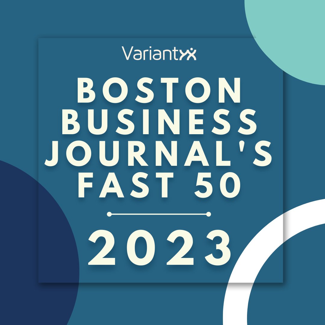 Variantyx Inc. tweet media