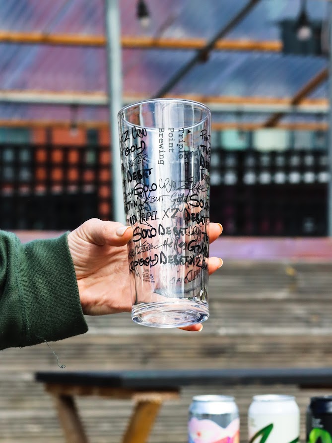 6K GIVEAWAY!

We hit 6,000 followers on Instagram this weekend - that's insane! We can't thank you enough. To celebrate, we're running a competition. Head over to our Instagram page for entry details. 

👉 instagram.com/triplepointbre…

Cheers! 

#TheBeerComesFirst