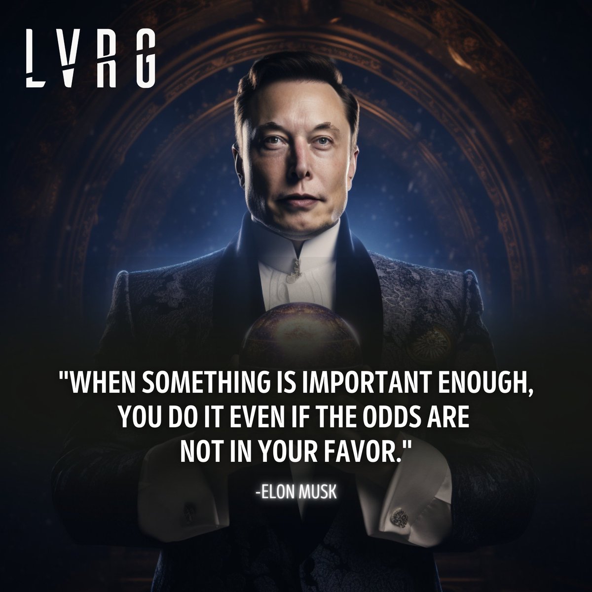 lvrgtrading's tweet photo. What's most important to you in your life? Comment below!! https://t.co/d2JozUkka5