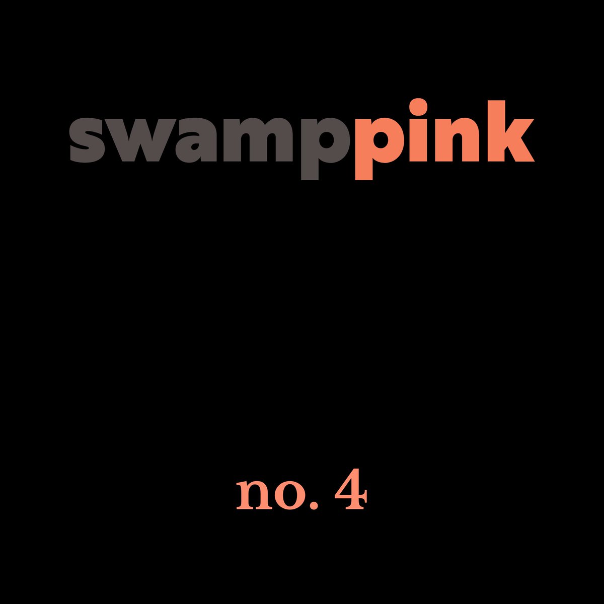 swamp_pink's tweet image. We are excited to announce our fourth issue is live right now! Read all of the incredible new work here: buff.ly/3HWLpk3.