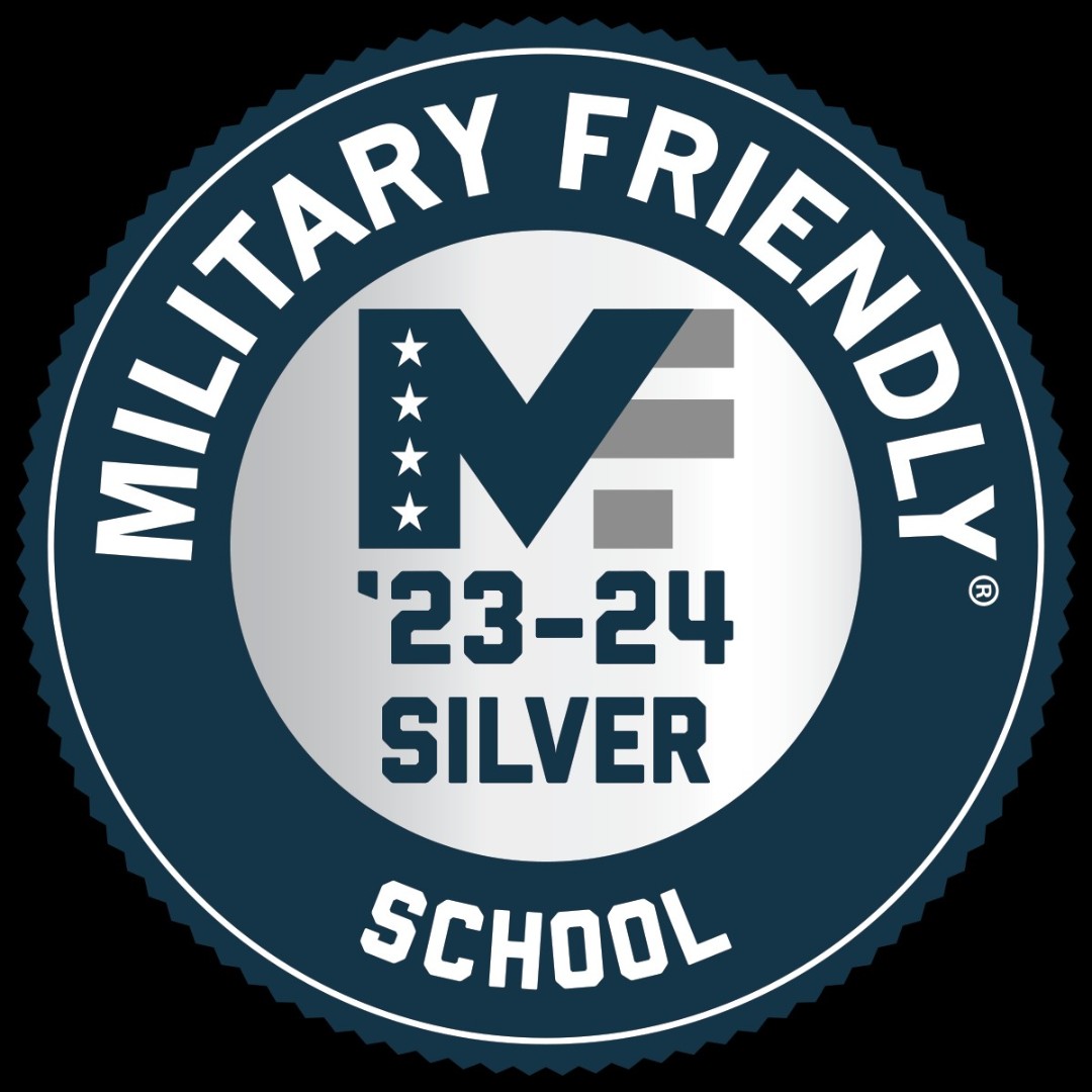 Quincy University recently earned the 2023-2024 Military Friendly® School Silver Designation, exhibiting leading practices in recruiting and supporting post-military students.

Read more: ow.ly/Tjxt50NBfRP
#quincyuniversity #militaryfriendly