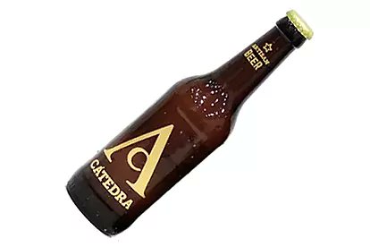 catedrabeer's tweet photo. Nuestra cerveza se cuela en la posición 3 de la lista de #FueraDeSerie de @expansioncom.

¡Vamos a celebrarlo! 

"30 cervezas españolas que debes probar"

https://t.co/gRw90cVmeC vía @expansioncom https://t.co/SvUjef2414