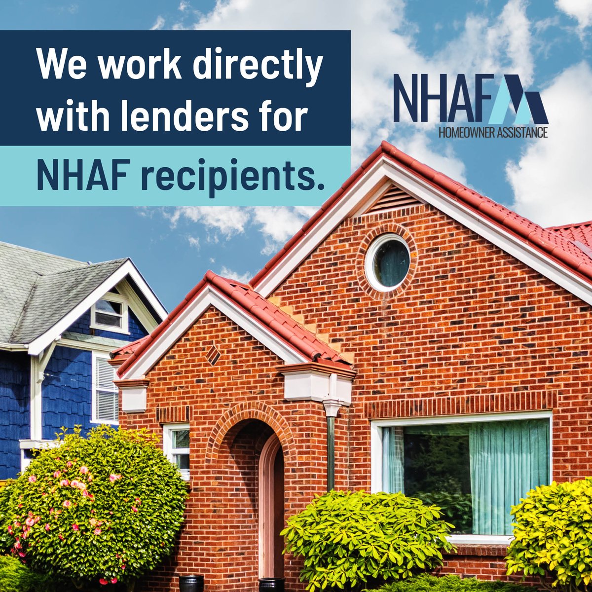 NIFA communicates with NHAF recipients’ mortgage lenders and utility providers directly, via specific point of contact. Check for any status updates by logging into the NHAF application portal at NebraskaHAF.com or contact NHAF directly at 1-844-565-7146.
#Nifa #Nebraska