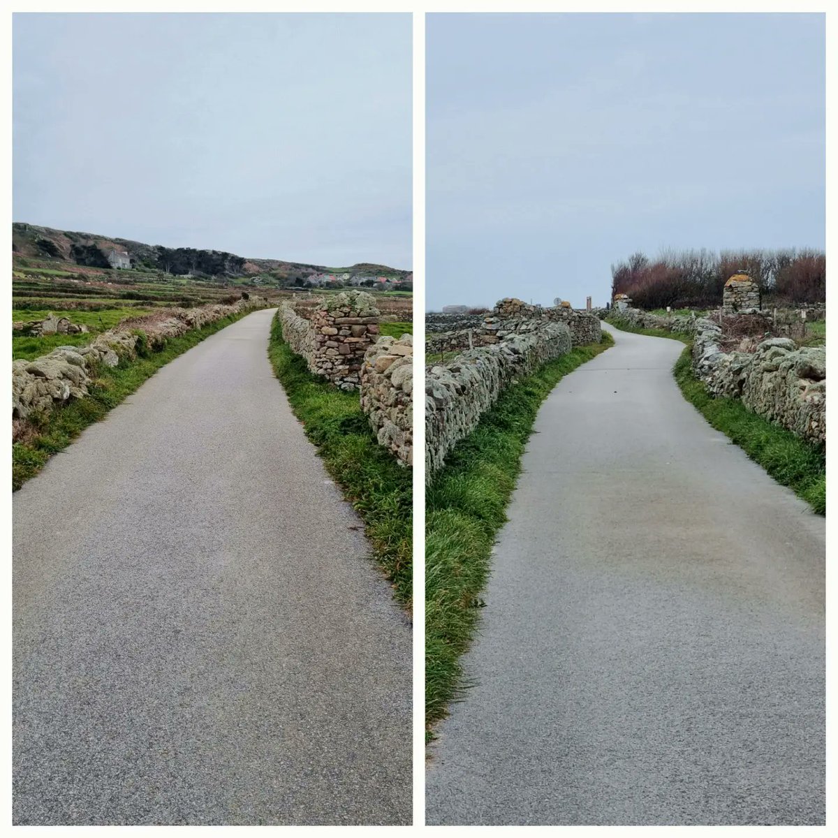 scodenot's tweet photo. Petite balade dans ce bout d'Irlande en Normandie #Goury #Hague #cotentinunique https://t.co/0MKXcgj4CW