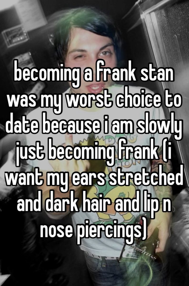 mcr confessions tweet media