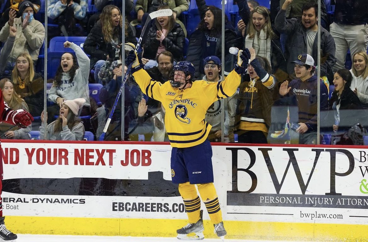 The Rivers School on Twitter "Congratulations to First Team AllAmerican Collin Graf ‘20 and