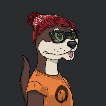 Ottez #444 sold for 42 XTZ
Buyer: blockbusters.tez
Seller: raftgang.tez
objkt.com/asset/ottez/444
#Ottez #CleanNFT #tezos #pfp