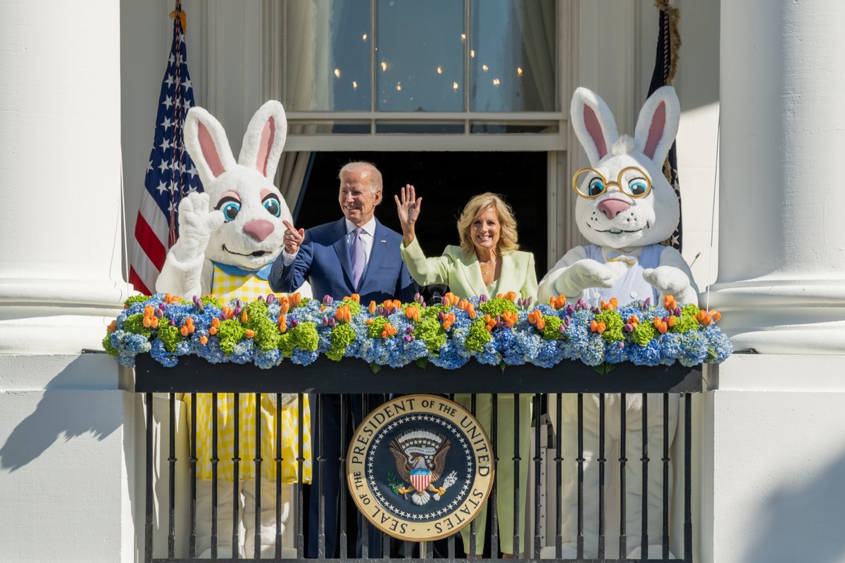 President Biden Archived tweet media