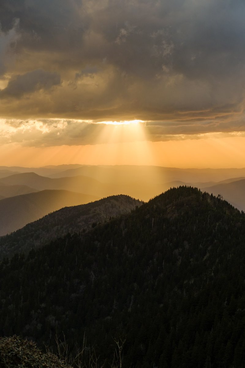 bjean05's tweet photo. @moment A few shots from the Smokies a couple weeks ago https://t.co/9FY2XM0qVh