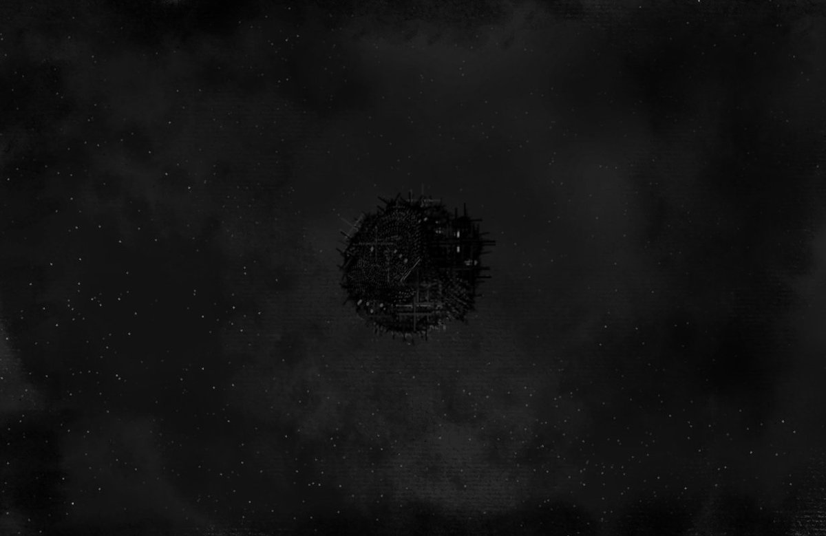 Choco_boomin's tweet photo. Planet Caravan (2023) https://t.co/bu2b2cucr1