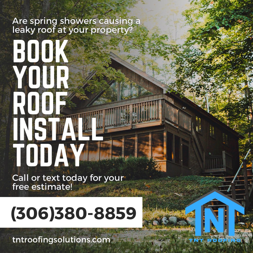 TNT Roofing tweet media