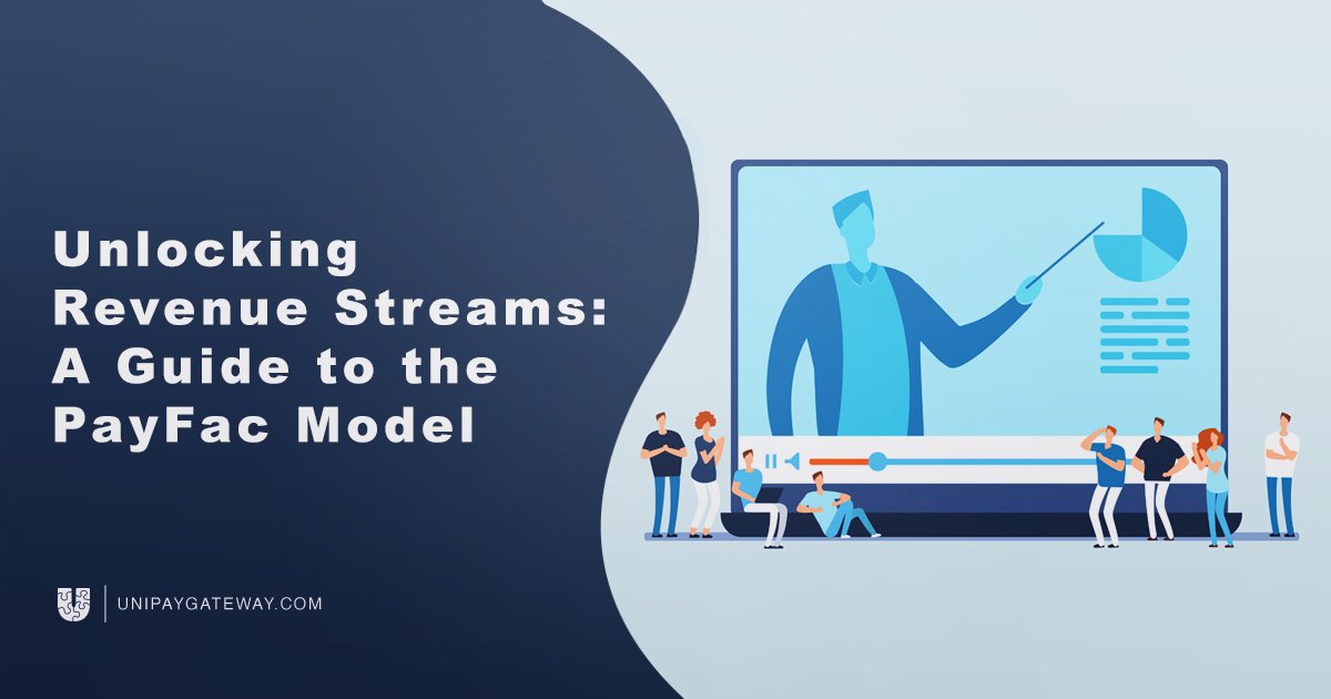 Ready to add value to what you offer and participate in the merchant lifecycle? Our PayFac model benefits individuals, wholesale ISOs, and more! Learn more from our guide: bit.ly/3KIWMyt

#UniPay #payments #paymentgateway #paymentsolution #payfac #payfacmodel #saas