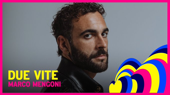 Marco Mengoni