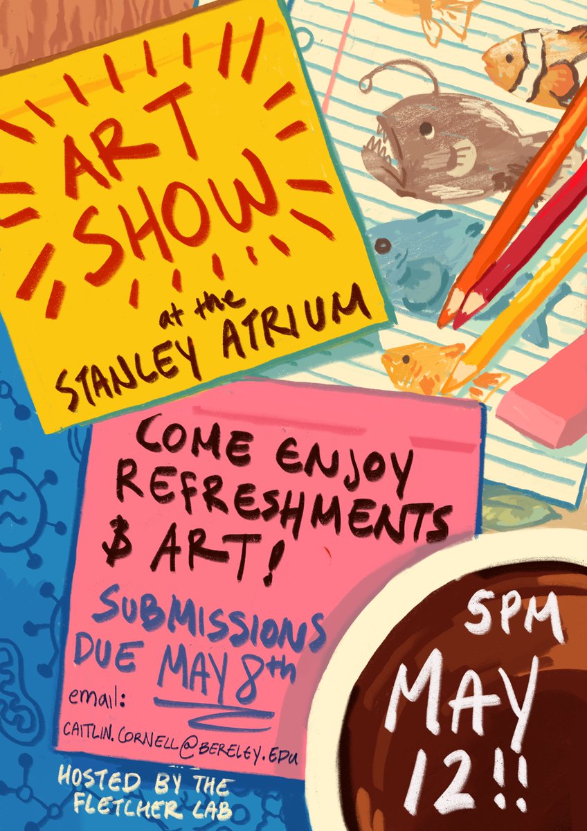 Fletcher Lab tweet media