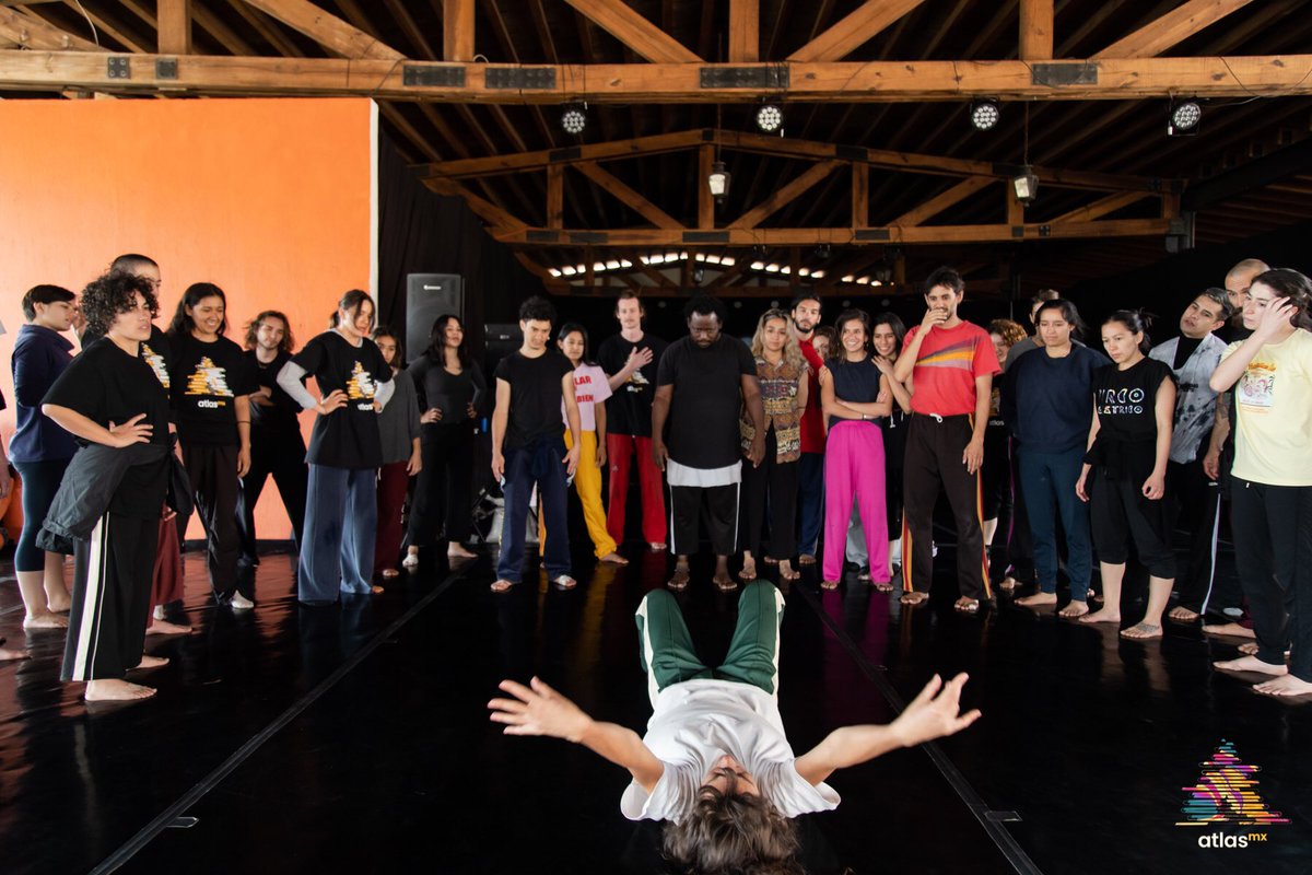 AtlasMxFestival's tweet photo. HORACIO MACUACUA !
ATLAS 2023βοΈ
#AtlasMexicoDanceFestival
#FEELATLAS
_______________________
#danza #danzacontemporanea #dance #contemporarydance
#AtlasMexicoFestival https://t.co/lfEVf7Xq30