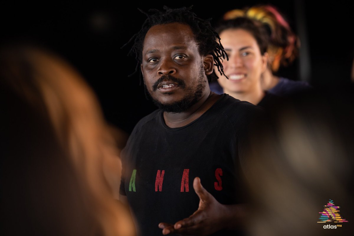 AtlasMxFestival's tweet photo. HORACIO MACUACUA !
ATLAS 2023βοΈ
#AtlasMexicoDanceFestival
#FEELATLAS
_______________________
#danza #danzacontemporanea #dance #contemporarydance
#AtlasMexicoFestival https://t.co/lfEVf7Xq30