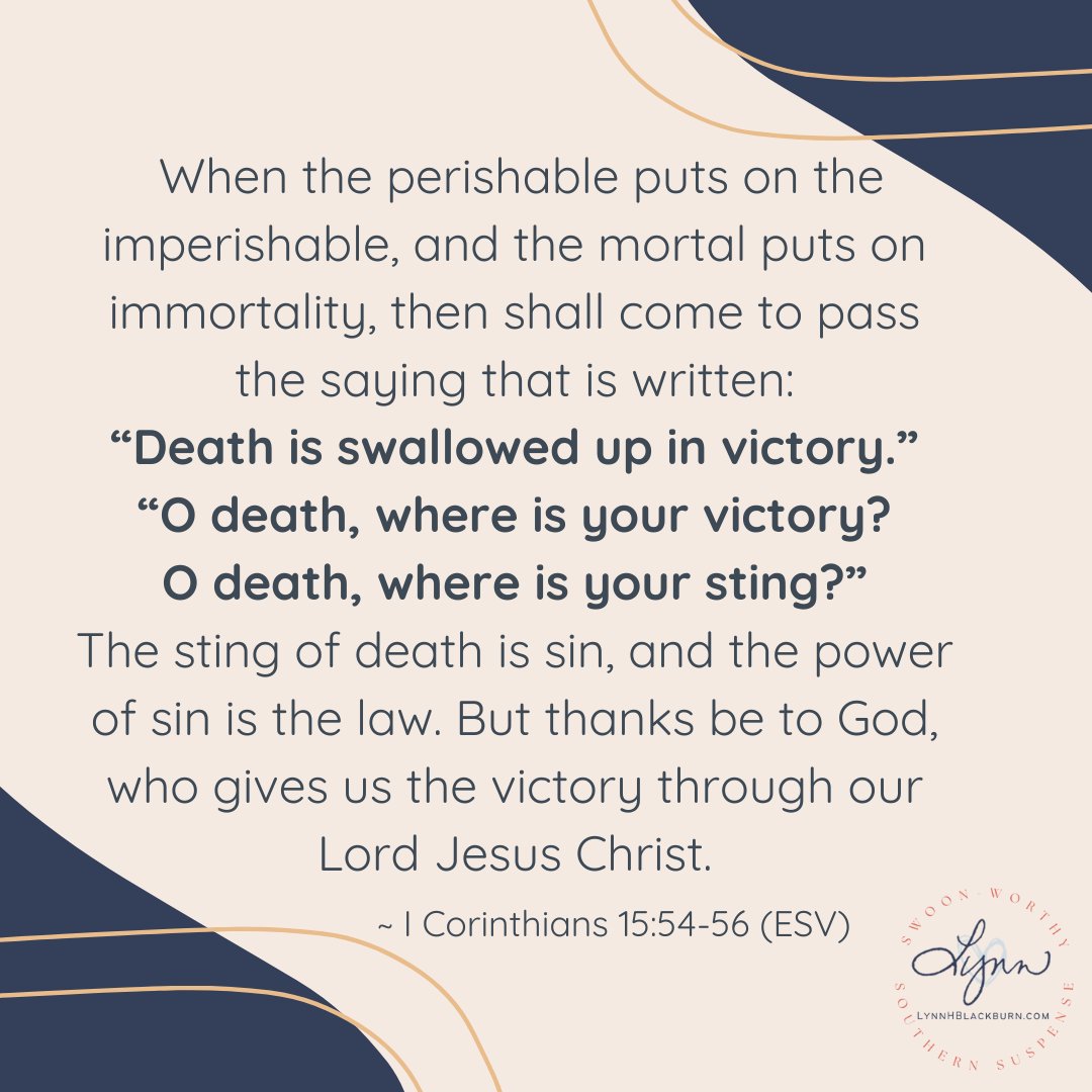 #victoryinJesus #scripture
