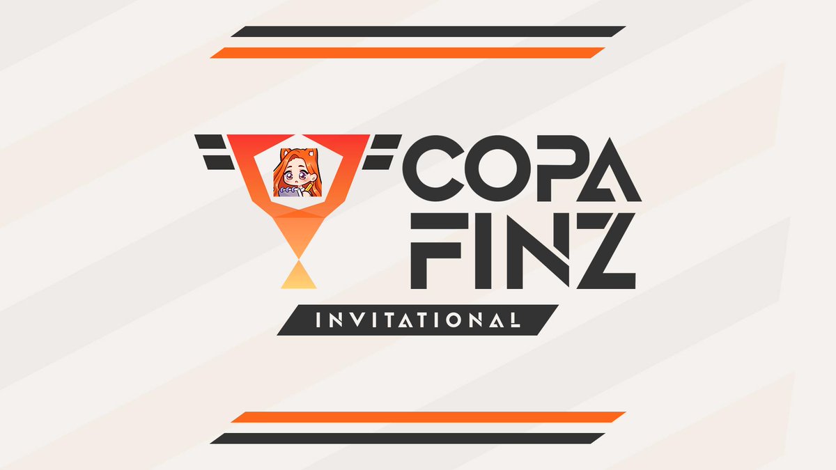Está começando a Copa Finz Invitacional, os confrontos de hoje são:

 <a href="/ZeroZeroBRASIL/">00ETERNAL</a> VS <a href="/DragoUniteE_S/">DragoUnite E-Sports #GODU</a> Z, <a href="/TbseSportsOf/">TBS Esports ⚔</a> VS <a href="/REI_Esquadrao/">REI & HEI - Esquadrão Inicial</a> 
Ainda hoje os vencedores se enfrentam!

Narrador: <a href="/williangillies/">Will Duarte</a>
Comentarista: @_sophchan
Convidada: <a href="/kiarhagio/">😺 Xiofanna</a>