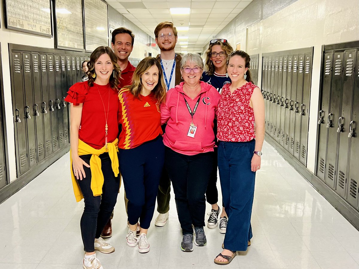 Senora Pinson tweet media