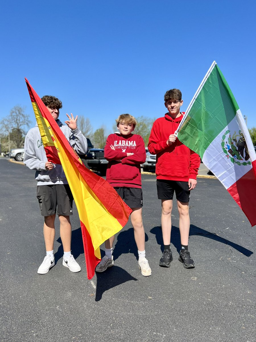 Senora Pinson tweet media