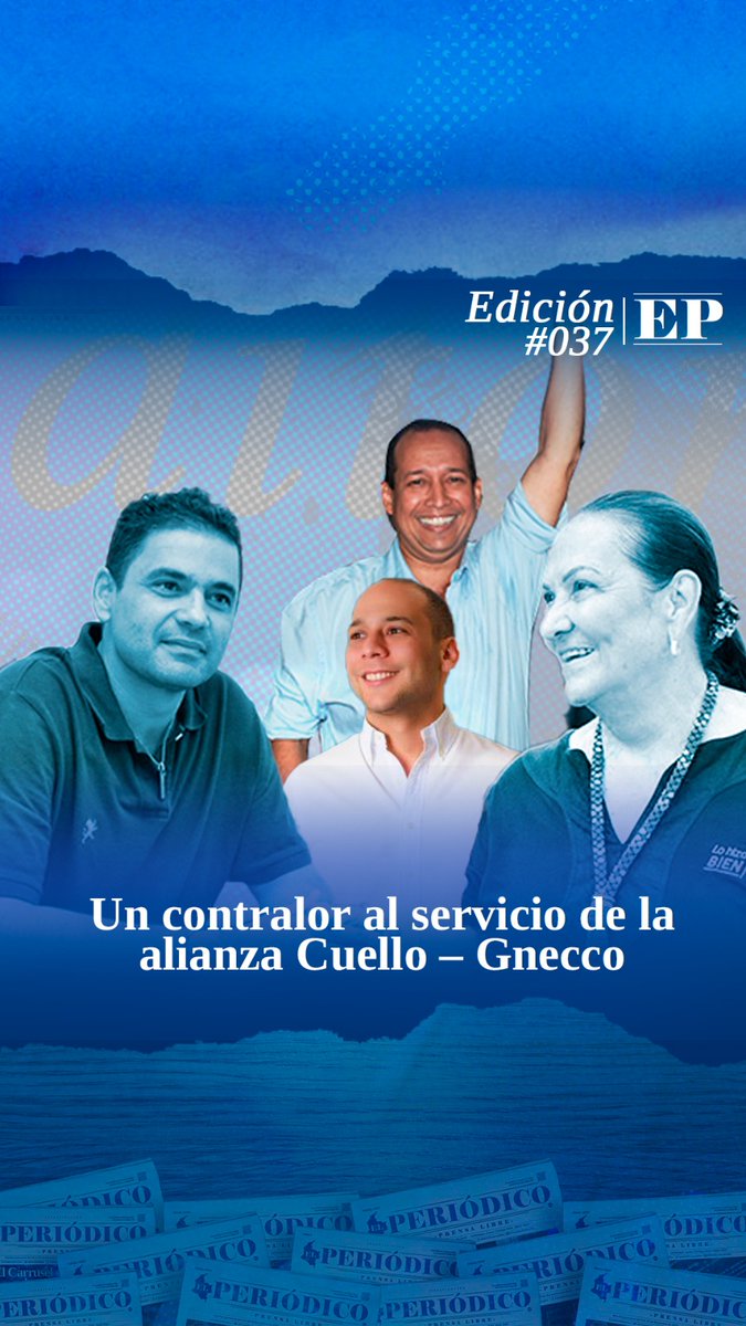 El Periódico Prensa Libre on Twitter "Editorial Como lo había anunciado El Periódico, Javier