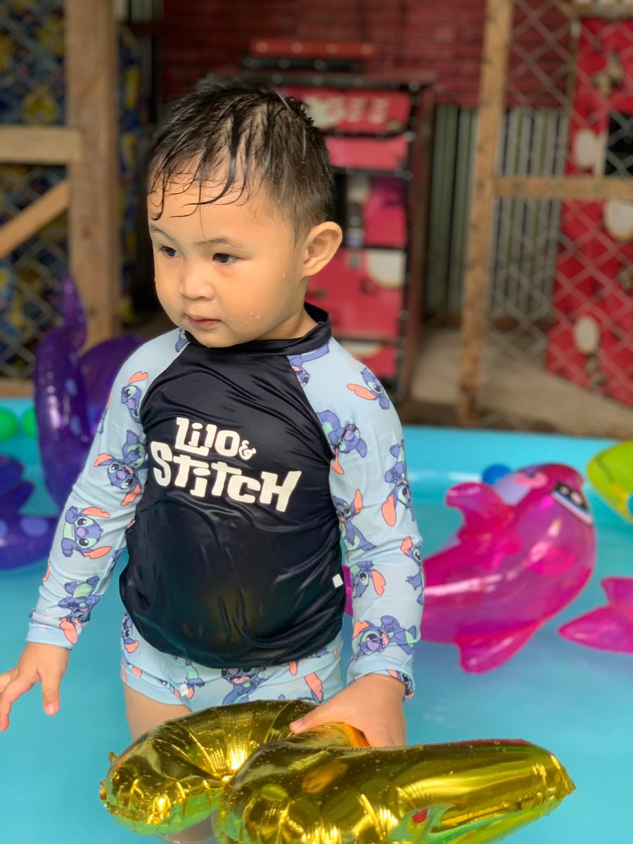 itssjvys's tweet image. My greatest gift💙