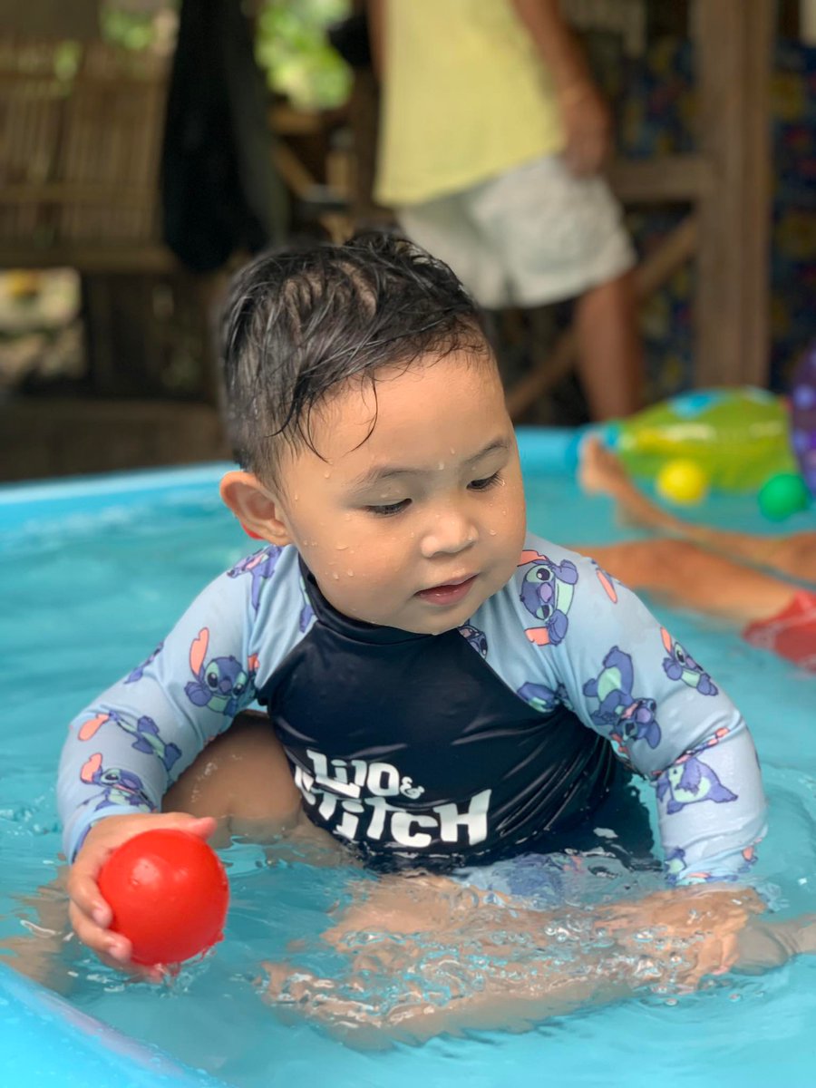 itssjvys's tweet image. My greatest gift💙