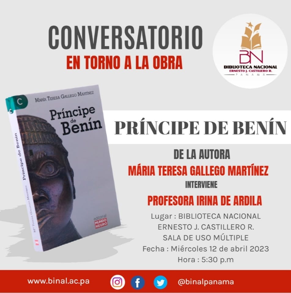 Embajada de España en Panamá tweet media