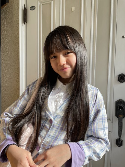 Twitterのコスプレ画像4