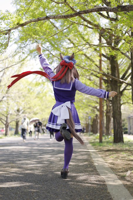 コスプレイヤーsuisuiのTwitter画像25