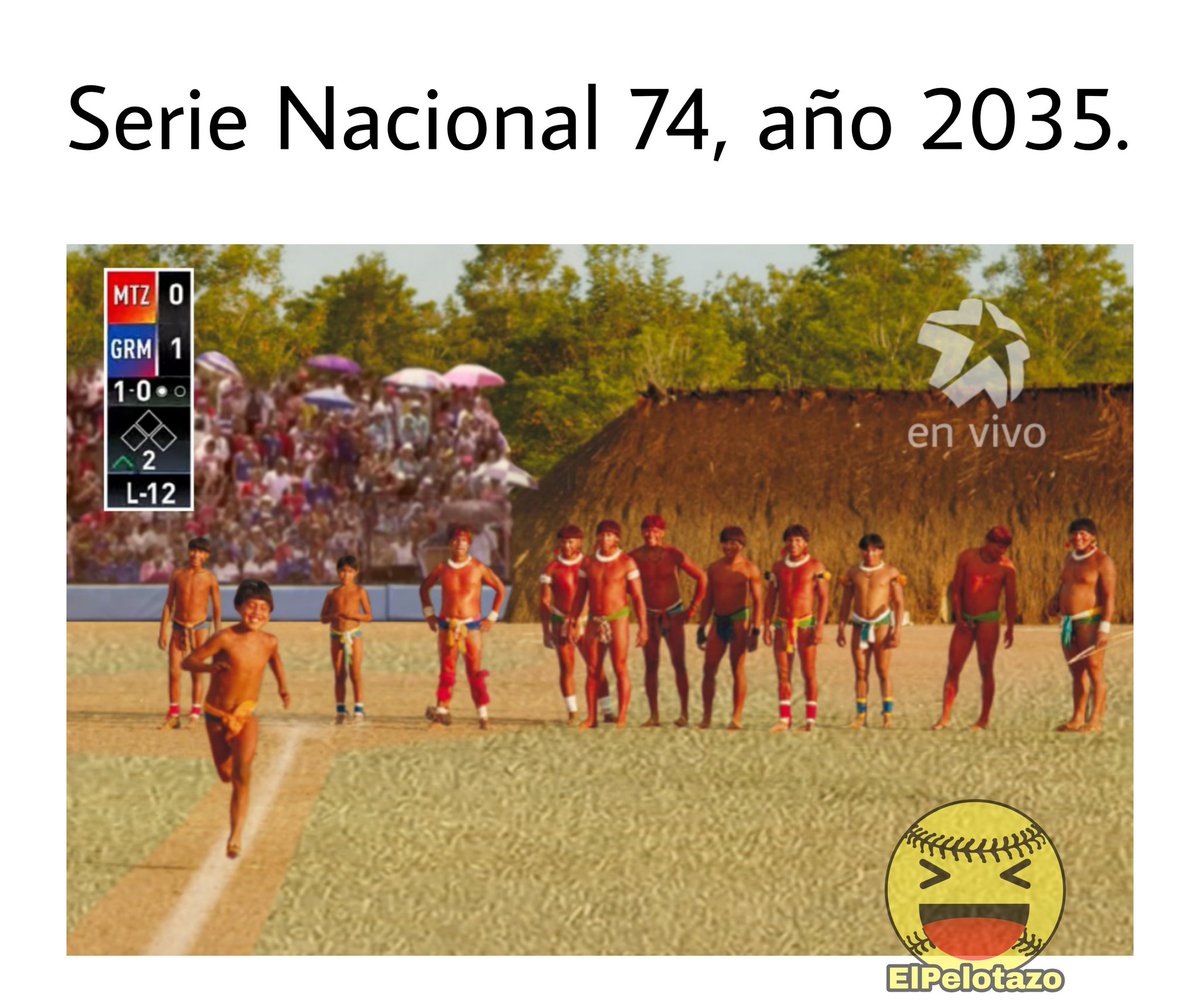 Por el paso que vamos tendremos pronto una final entre Recolectores-Cazadores-Pescadores y Agricultores Ceramistas 🤣