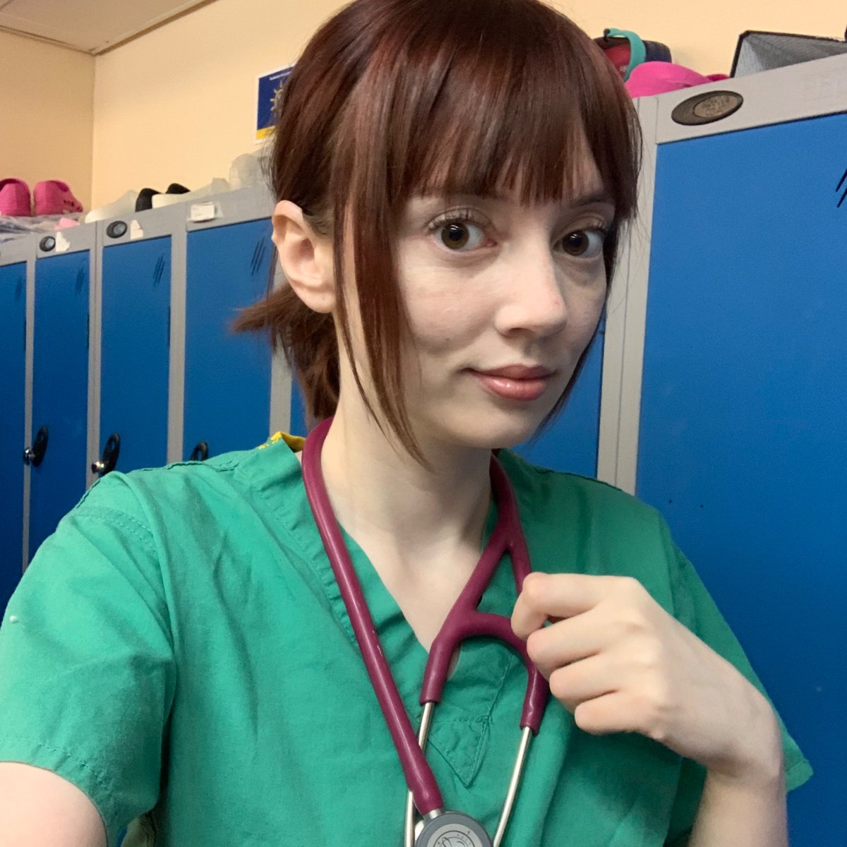 I am a Junior Doctor. I will striking this week because I am worried about the future of the NHS. If we cannot retain staff, the NHS won’t be able to continue. I spend a lot of time thinking about changing jobs, despite loving my work, as the pay doesn’t match the responsibility.