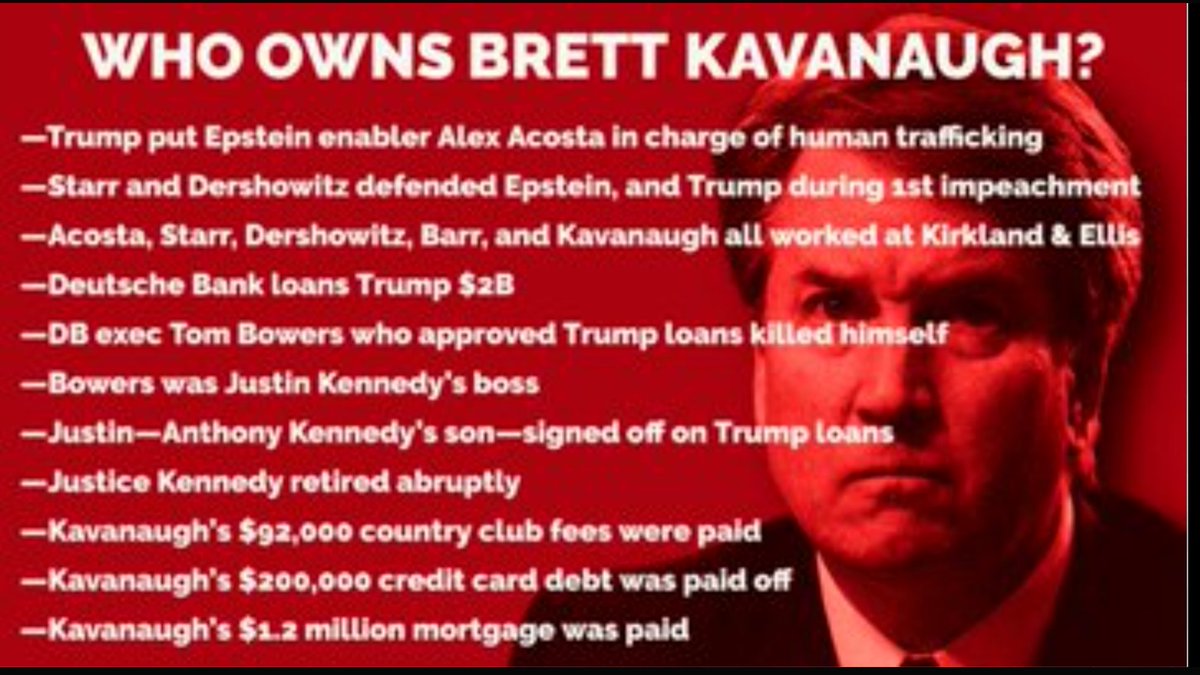 LongTimeHistory's tweet photo. TODAY IN HISTORY 

1939 — Alcoholics Anonymous, or A.A., "Big Book" is first published.

Now that we know that Clarence Thomas is bought and paid for by the billionaire Republican megadonor named Harlan Crow.

One question still remains:
Who owns Brett "I Like Beer" Kavanaugh?

.
Will the investigation ever be completed?

#wtpBLUE #DemVoice1 #FreshStrong