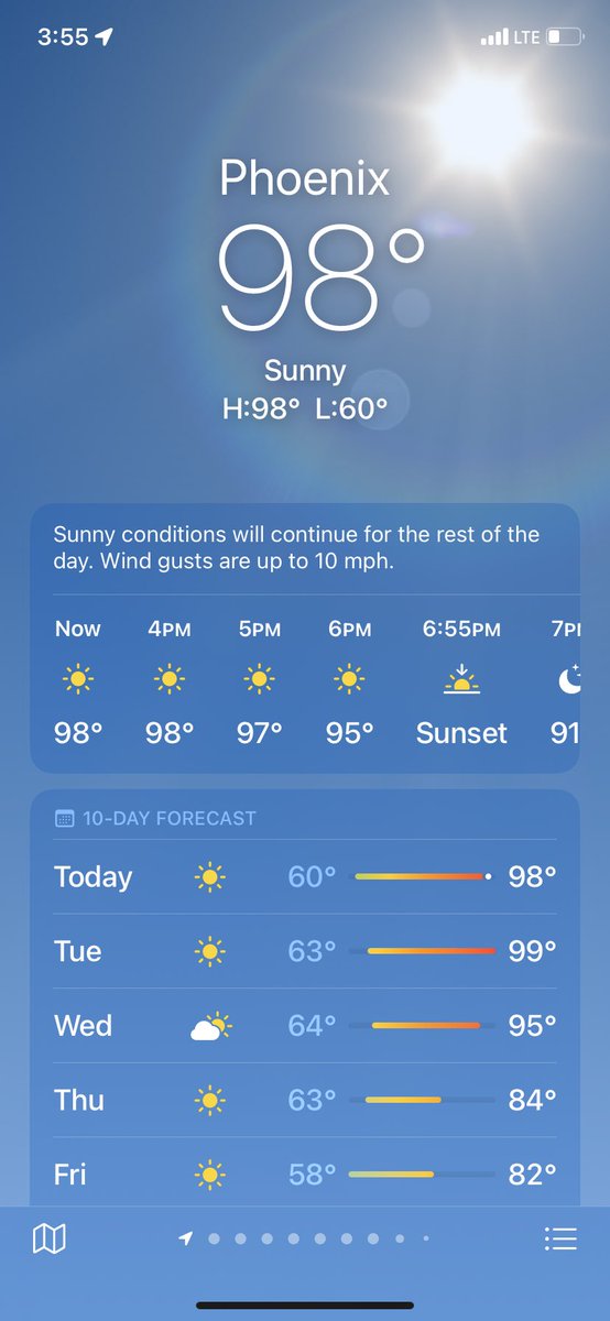 It’s back. ☀️‼️

<a href="/sportscronkite/">Cronkite News: Phoenix Sports</a>