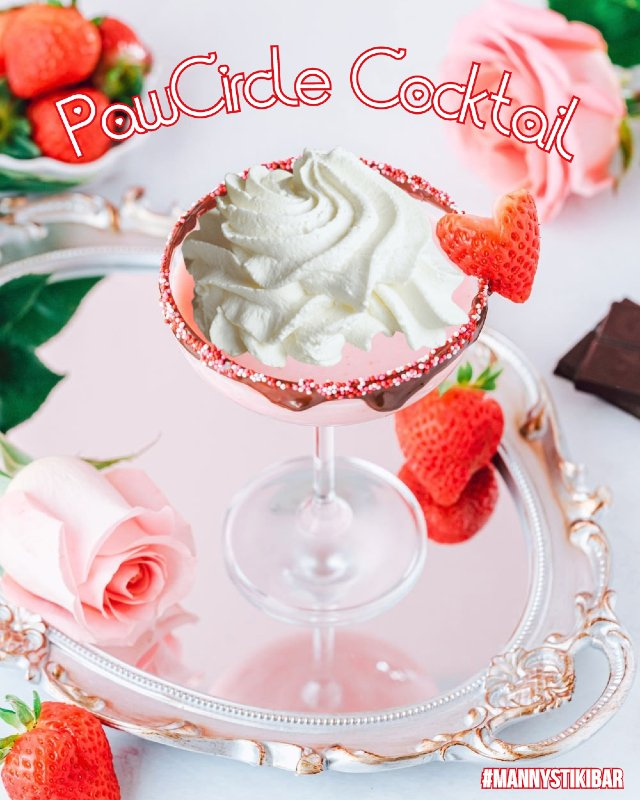 MrWuggums's tweet photo. @YeOldBattleAx @madameraerae @inherwritemind @KandHarpo *Wuggums puts out a round of Manny's PawCircle Cocktails*
Cheers, furriends - to real love, and true family.
#CheersToManny #CheersToTittin #CheersToRegi
❤️🔥
#ChillTent #KittyTwitter https://t.co/9F9u7ppAyd