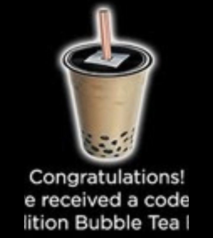 Emo95475314's tweet image. selling this item boba Backpack to robux, if you have offers write them below and I will answer you quickly 
#robloxcode #robux #toycode
#trading #giftcard #roblox