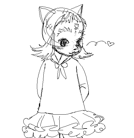 infernith_K1tty's tweet photo. BACK TO POSTING NYA~<3 https://t.co/rAm0zyOMl6