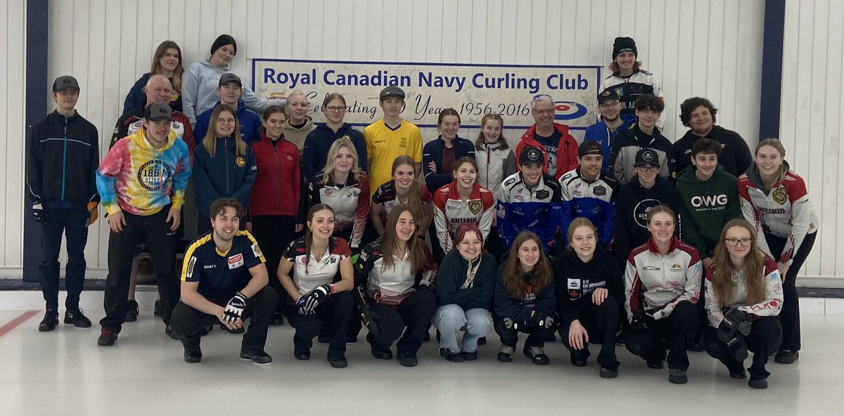 Team A Acres (@teamaacres) on Twitter photo 🇸🇪🇨🇦Thanks to our friends visiting from the <a href="/svenskcurling/">Swedish Curling Association</a> for the fun game today! The future of curling is bright! Thanks to Dawn Butler & <a href="/rcncurling/">RCN (Navy) Curling</a> for hosting and to Ron Guilbault & <a href="/OVCAcurls/">The OVCA</a> for organizing a great afternoon! 🥌🦬<a href="/RCMPCurlingClub/">RCMP Curling Club</a> <a href="/ONCurlCouncil/">ON Curling Council</a> #nextgen 🇸🇪🇨🇦Thanks to our friends visiting from the <a href="/svenskcurling/">Swedish Curling Association</a> for the fun game today! The future of curling is bright! Thanks to Dawn Butler & <a href="/rcncurling/">RCN (Navy) Curling</a> for hosting and to Ron Guilbault & <a href="/OVCAcurls/">The OVCA</a> for organizing a great afternoon! 🥌🦬<a href="/RCMPCurlingClub/">RCMP Curling Club</a> <a href="/ONCurlCouncil/">ON Curling Council</a> #nextgen