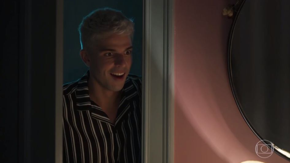 WILLIAM DIVO VOLTOU! #VaiNaFé