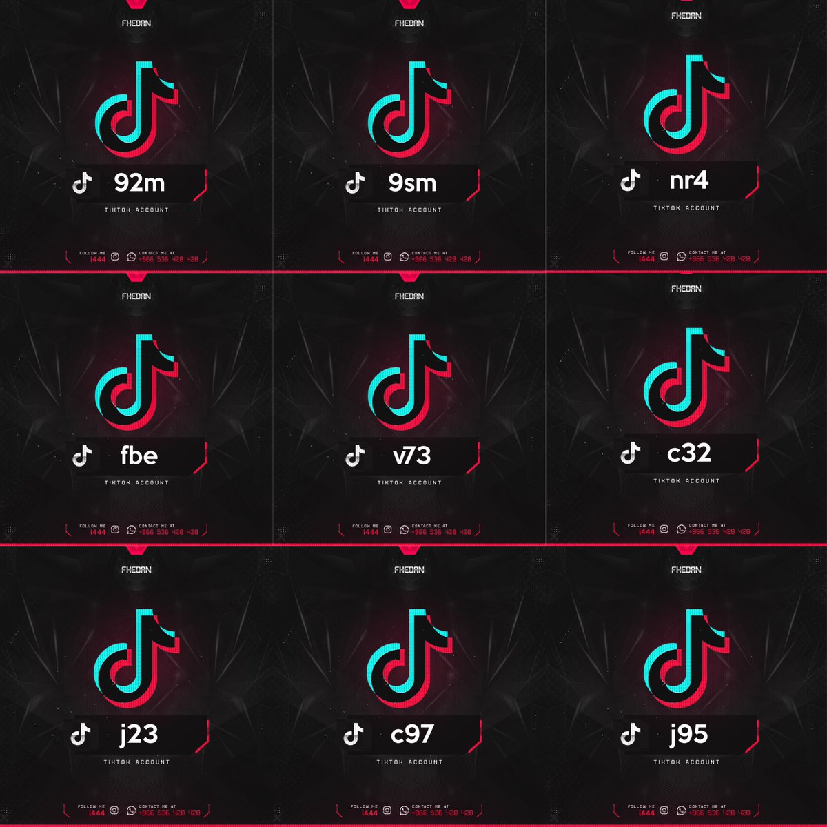 SOOQ | ميز ّ نفسك tweet media