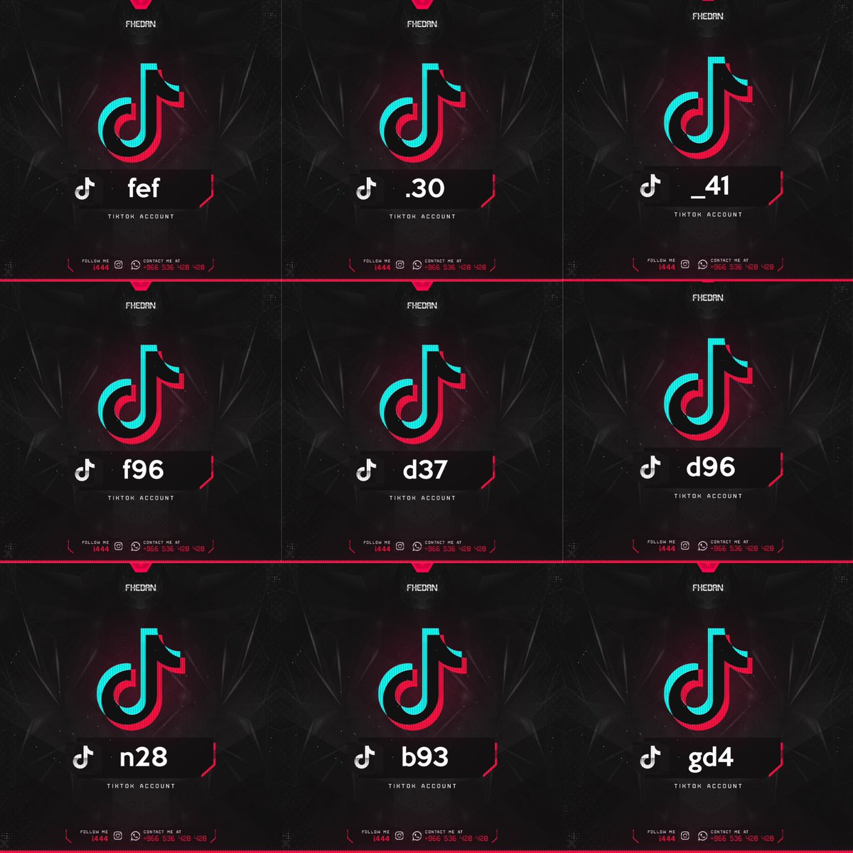 SOOQ | ميز ّ نفسك tweet media