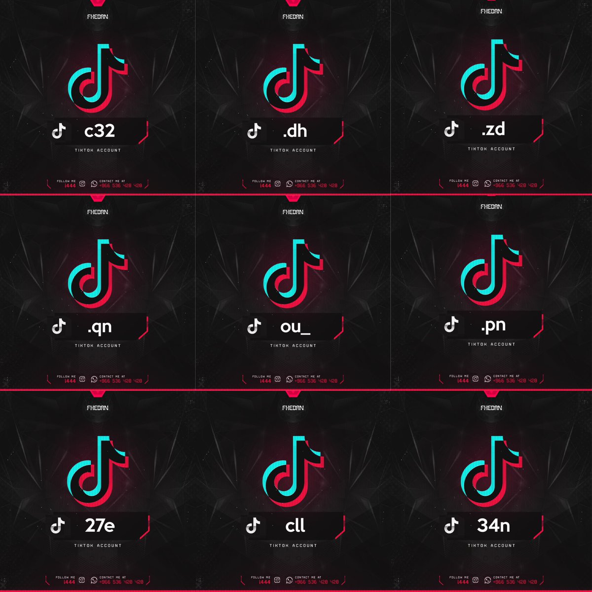 SOOQ | ميز ّ نفسك tweet media