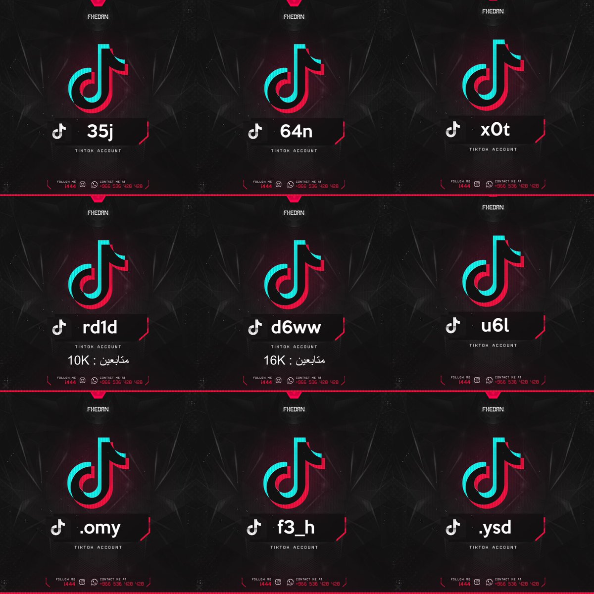 SOOQ | ميز ّ نفسك tweet media