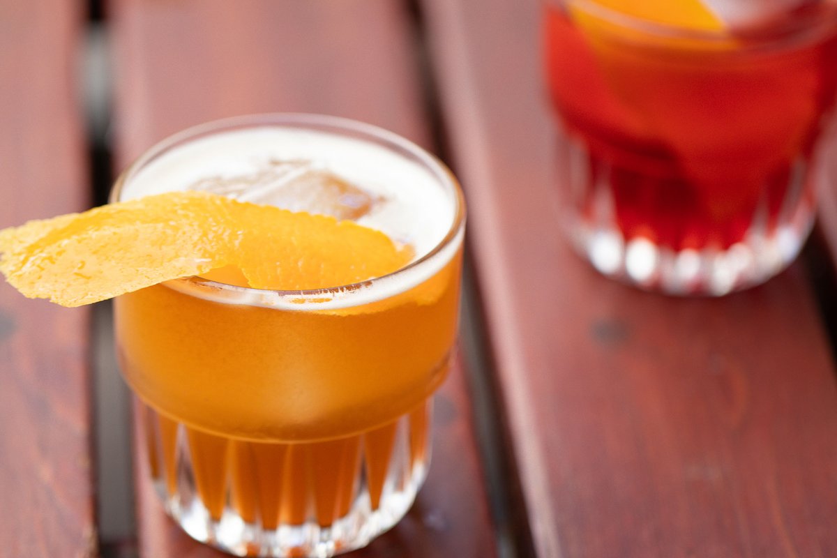 Mmmmmm Y😍U need some of this Blood and Sand in your life tonight! #jtownpizza #japantownsj #dipsomaniainc