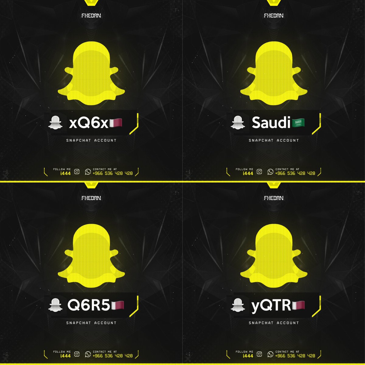 SOOQ | ميز ّ نفسك tweet media